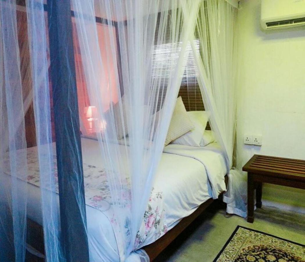 Noordin Street House Hotel George Town Kültér fotó