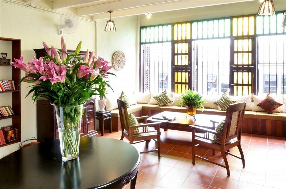 Noordin Street House Hotel George Town Kültér fotó
