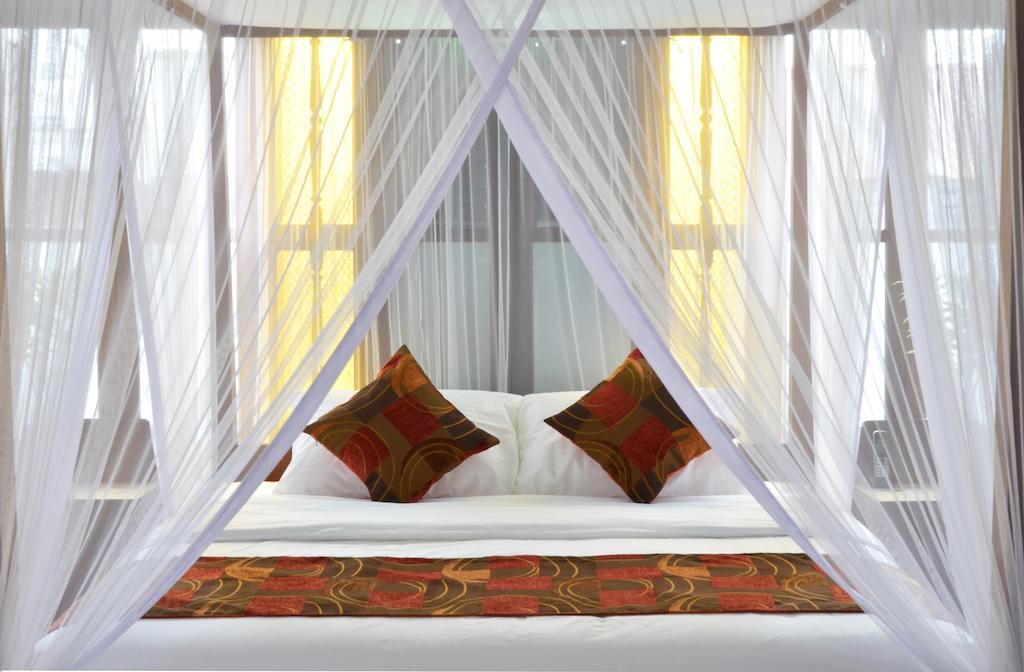 Noordin Street House Hotel George Town Kültér fotó