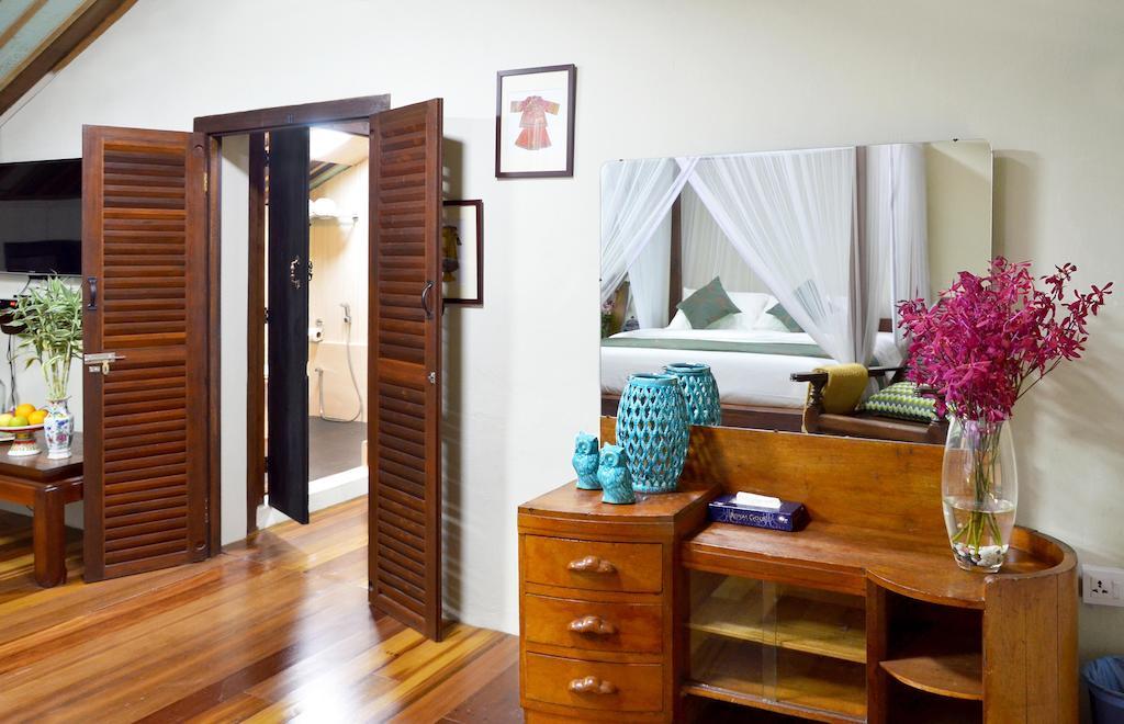 Noordin Street House Hotel George Town Szoba fotó