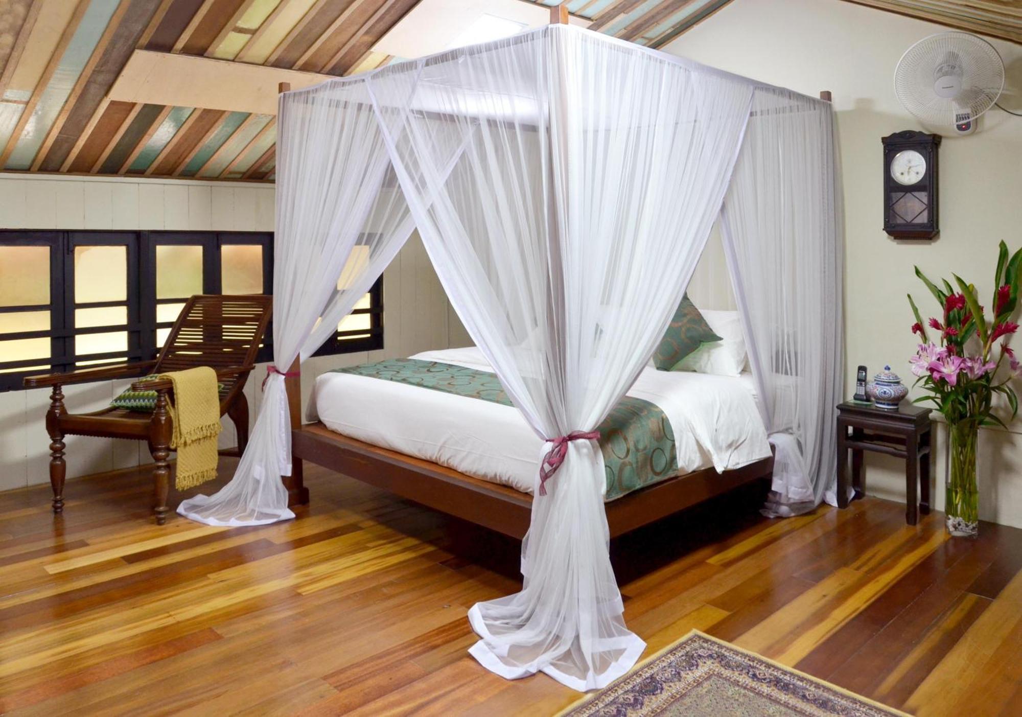 Noordin Street House Hotel George Town Kültér fotó