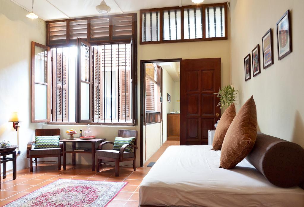 Noordin Street House Hotel George Town Szoba fotó