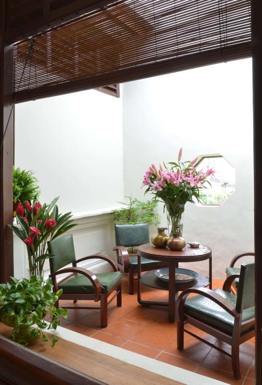 Noordin Street House Hotel George Town Szoba fotó
