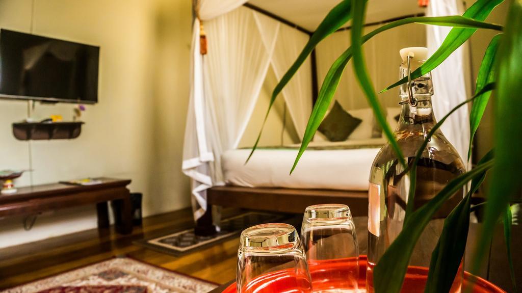 Noordin Street House Hotel George Town Kültér fotó