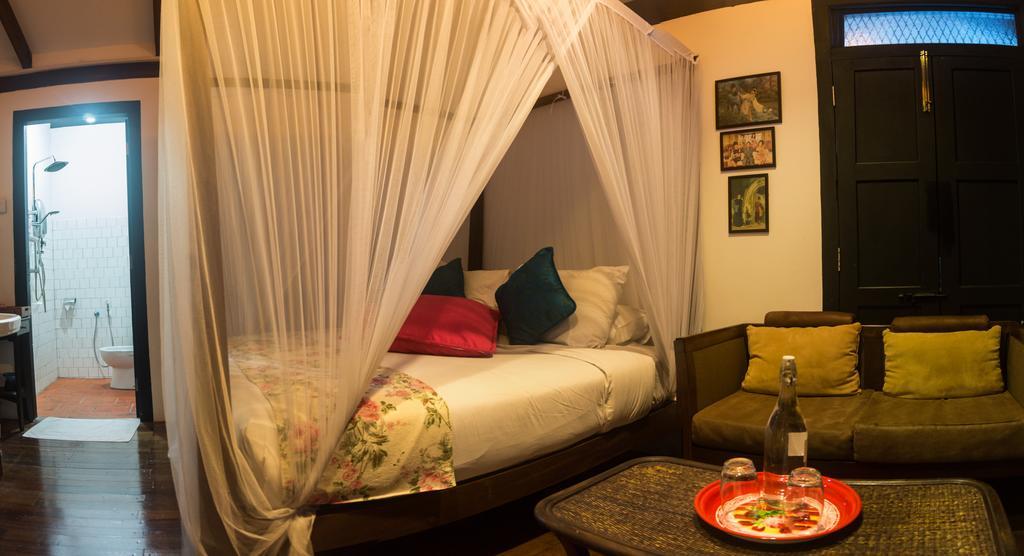 Noordin Street House Hotel George Town Kültér fotó