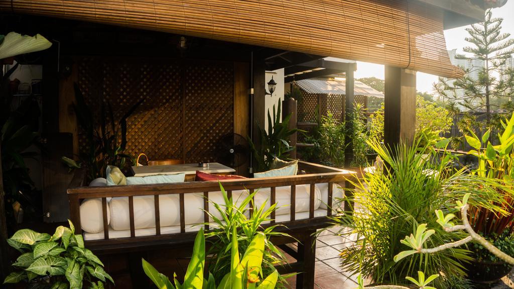 Noordin Street House Hotel George Town Kültér fotó