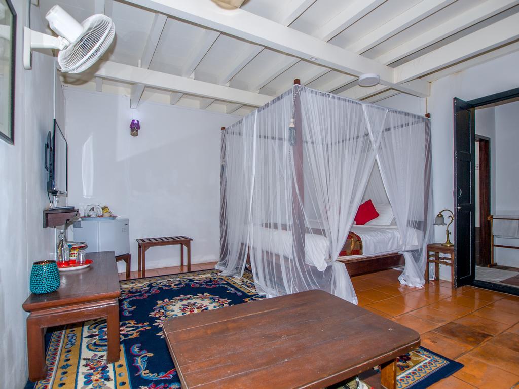 Noordin Street House Hotel George Town Kültér fotó