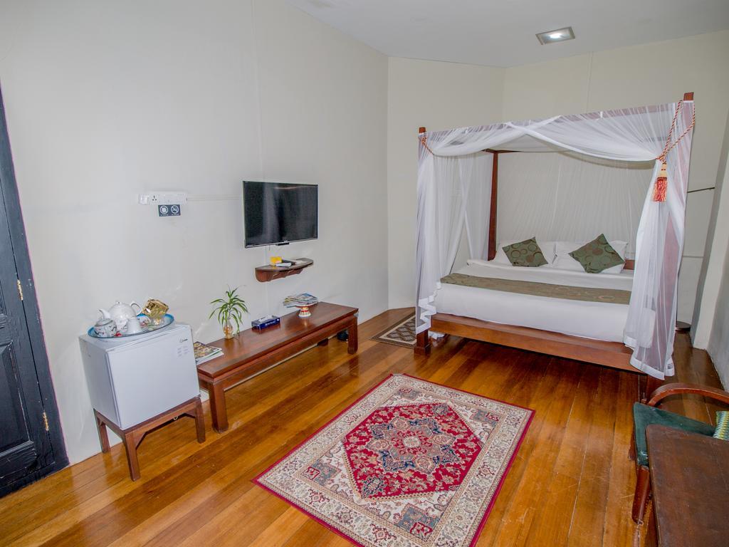 Noordin Street House Hotel George Town Kültér fotó