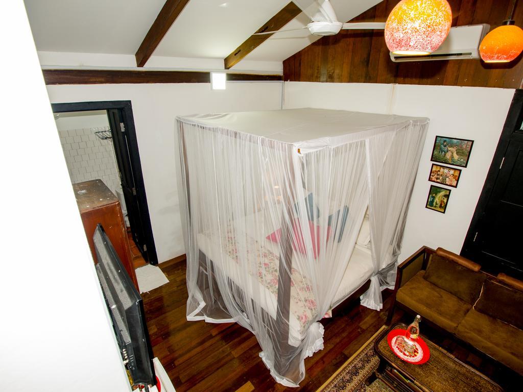 Noordin Street House Hotel George Town Kültér fotó