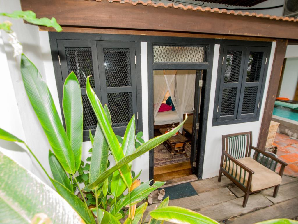 Noordin Street House Hotel George Town Kültér fotó