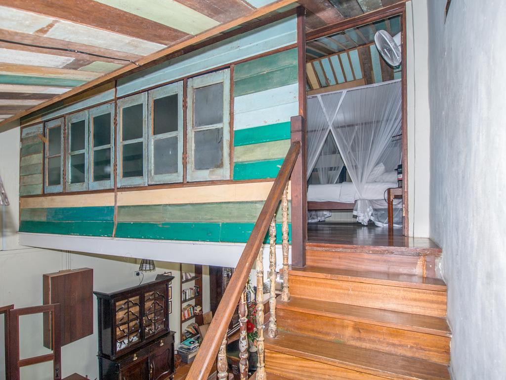Noordin Street House Hotel George Town Kültér fotó