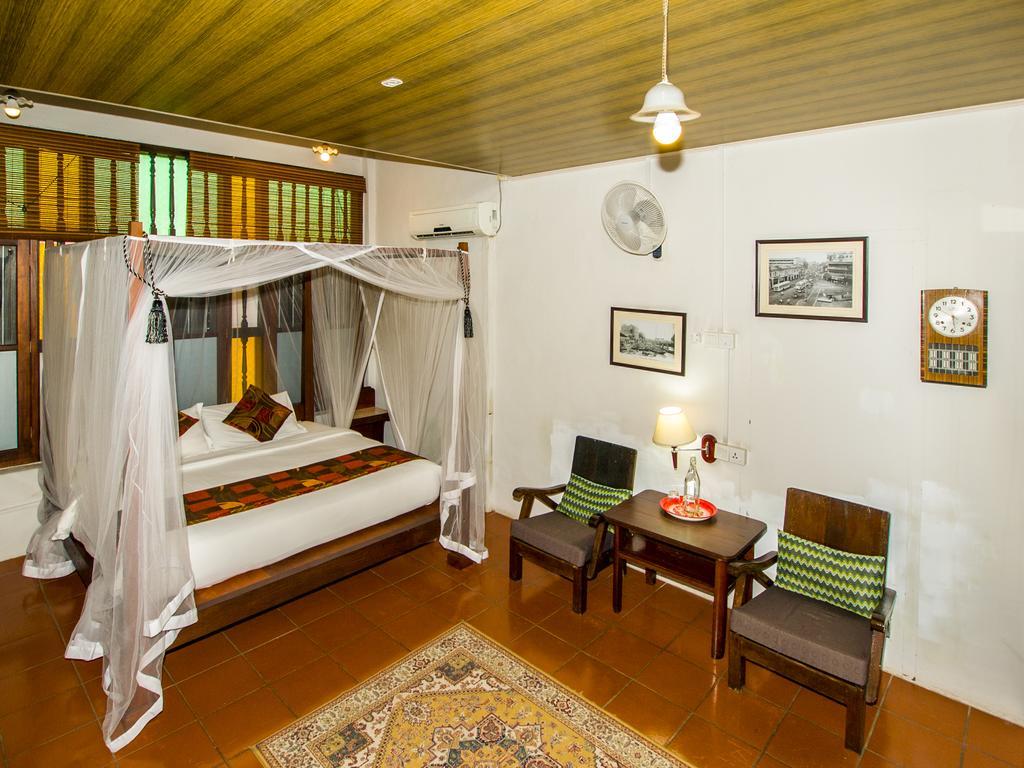 Noordin Street House Hotel George Town Kültér fotó
