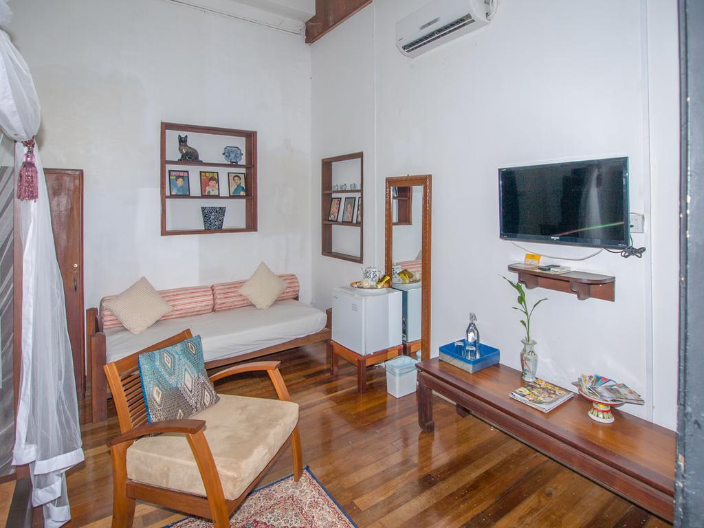Noordin Street House Hotel George Town Kültér fotó