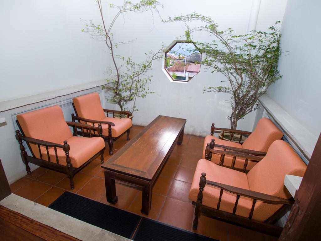 Noordin Street House Hotel George Town Kültér fotó