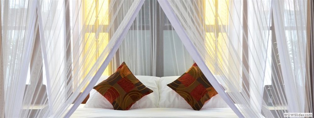 Noordin Street House Hotel George Town Kültér fotó