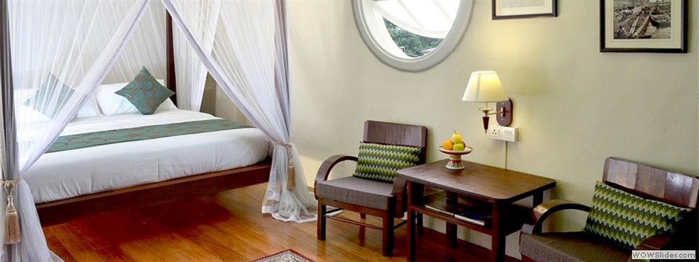 Noordin Street House Hotel George Town Kültér fotó