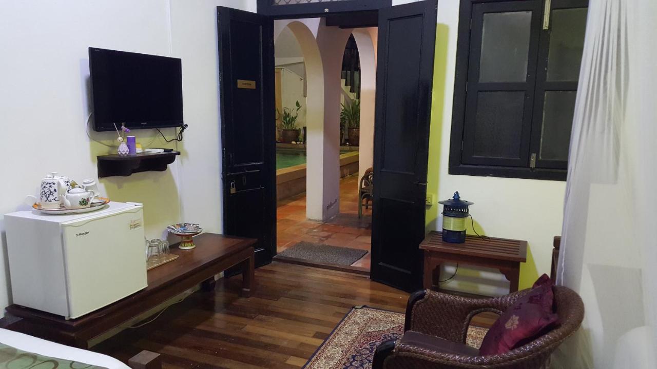 Noordin Street House Hotel George Town Szoba fotó
