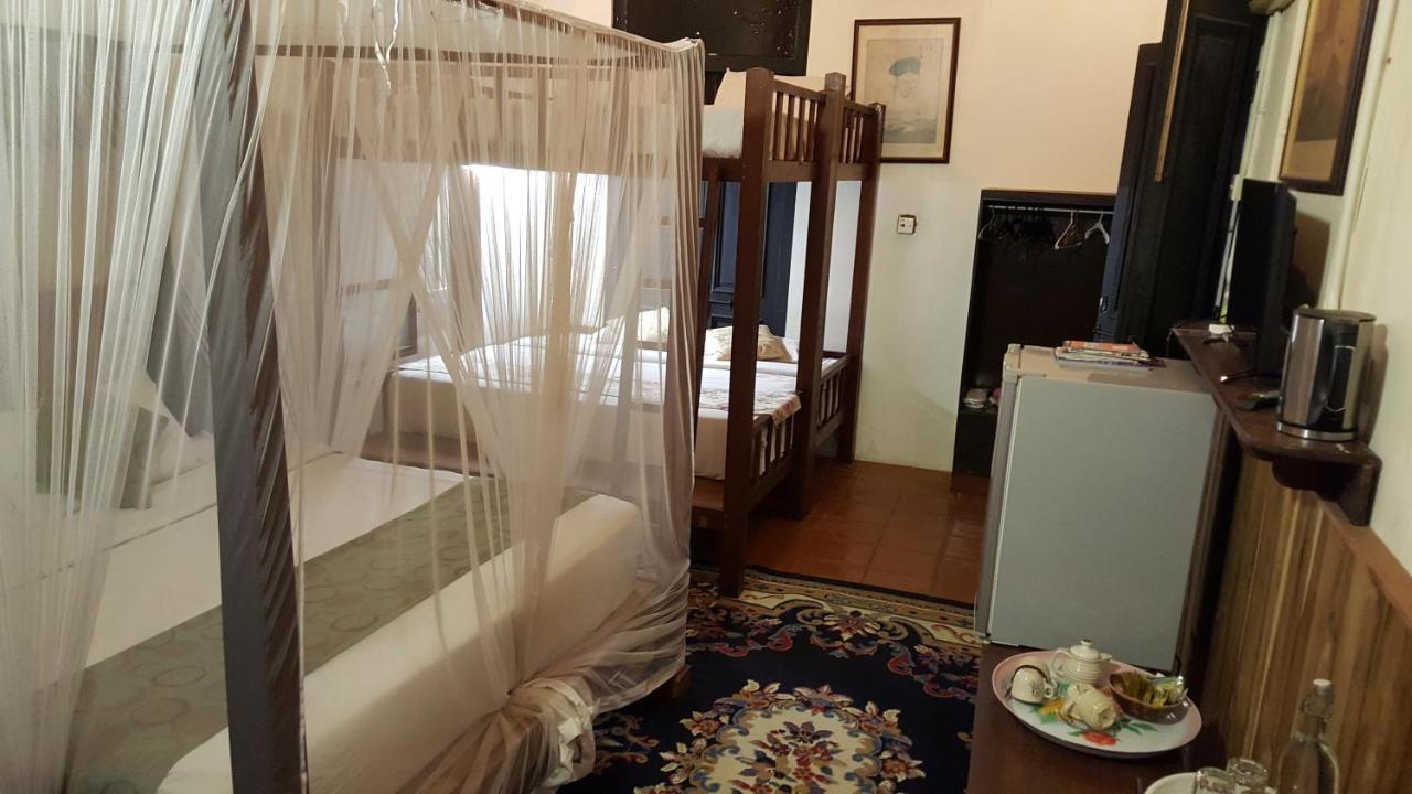 Noordin Street House Hotel George Town Szoba fotó